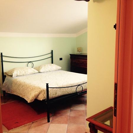 B&B La Corte Vigolzone Exteriér fotografie