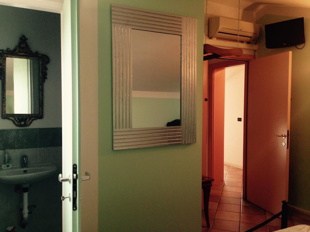 B&B La Corte Vigolzone Exteriér fotografie