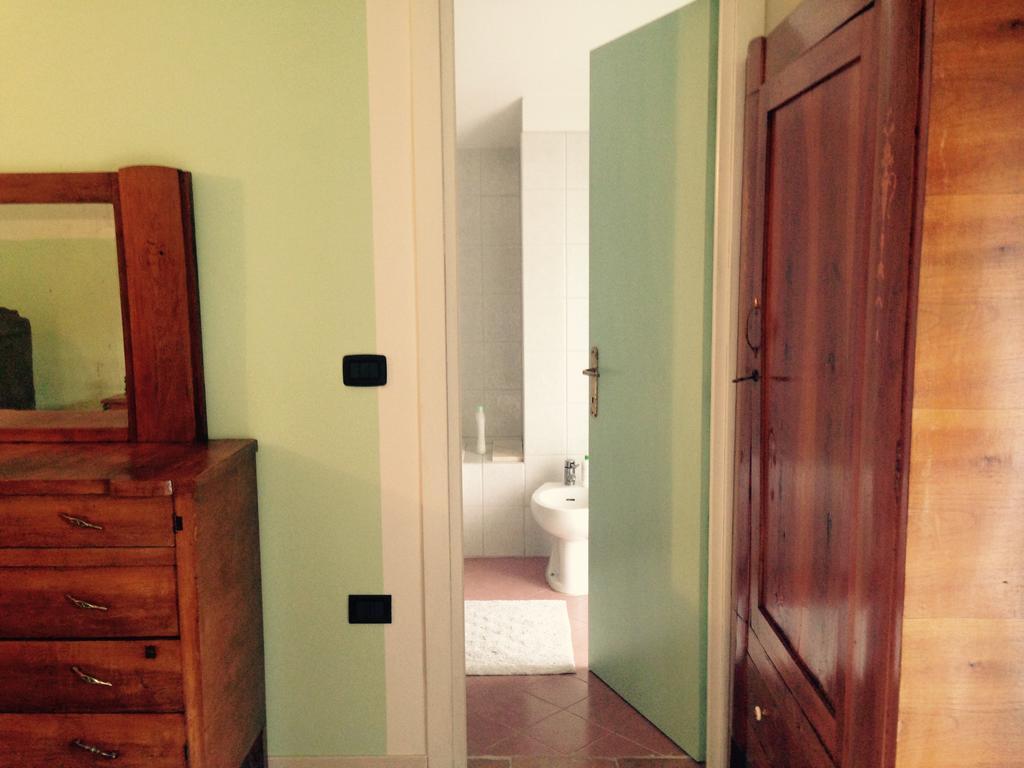 B&B La Corte Vigolzone Exteriér fotografie