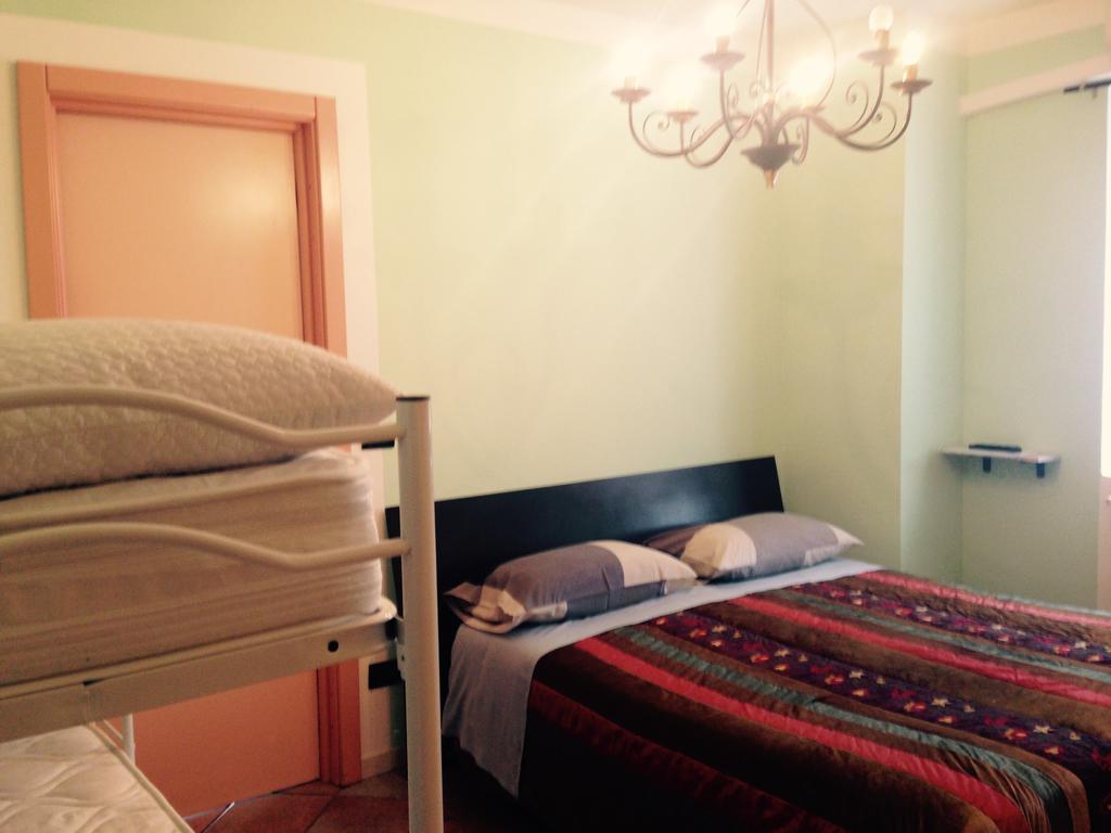 B&B La Corte Vigolzone Exteriér fotografie