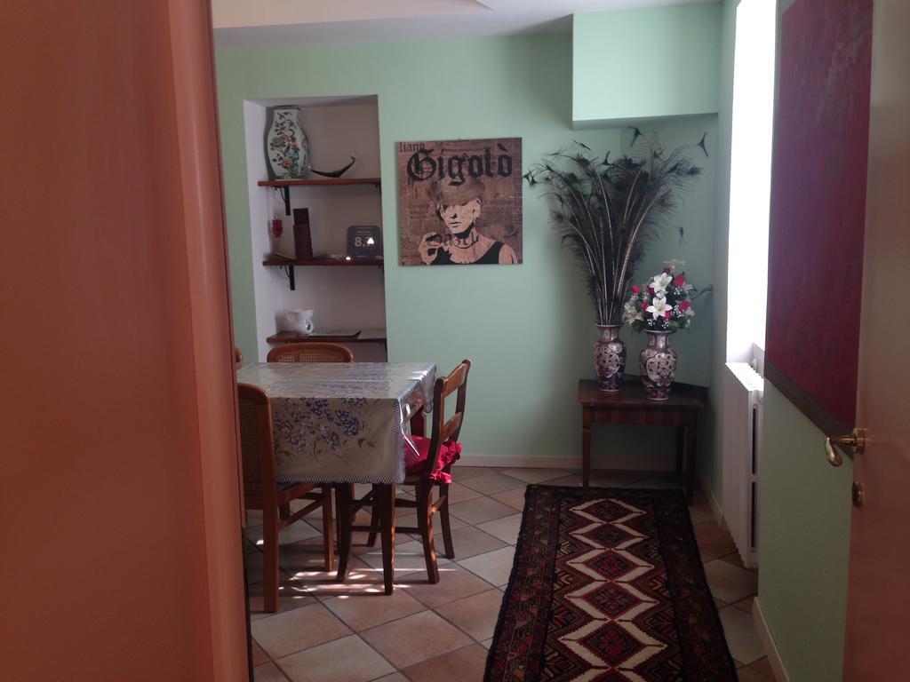 B&B La Corte Vigolzone Exteriér fotografie