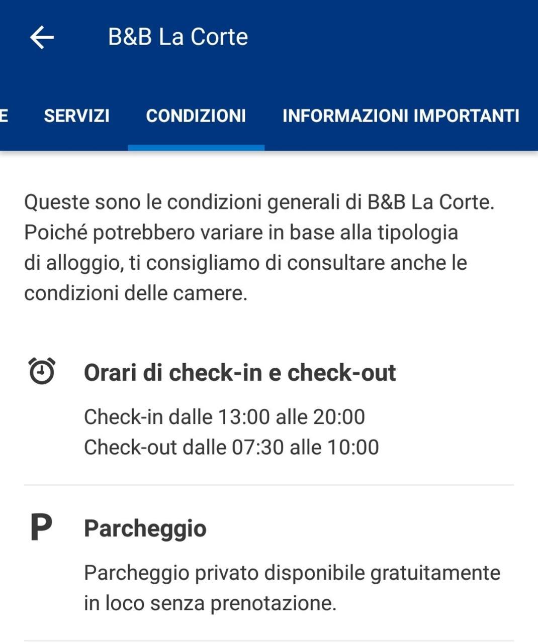 B&B La Corte Vigolzone Exteriér fotografie